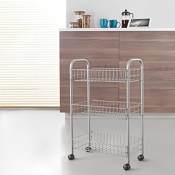L SISTEM/メタルシステム◆軽量ラックイタリア製キャスター付 36 METALSISTEM メタルシステム スチールラック – NANASAI ONLINE STORE